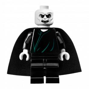 Фігурка Lego Harry Potter Voldemort Films hp098 Б/У