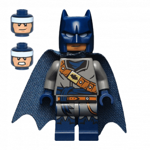 Фігурка Lego DC Pirate Batman Super Heroes sh0265 Б/У