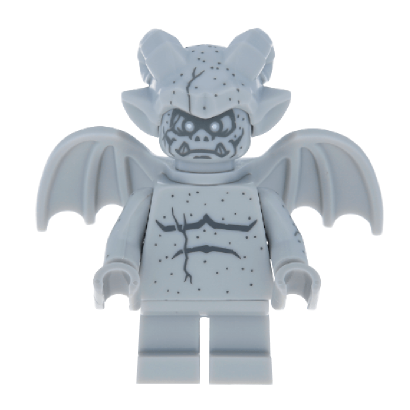 Фігурка Lego Series 14 Gargoyle Collectible Minifigures col220 Б/У - Retromagaz