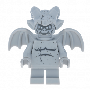 Фигурка Lego Series 14 Gargoyle Collectible Minifigures col220 Б/У