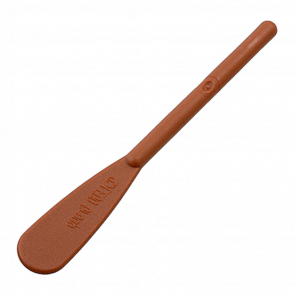 Спорт Lego Oar Paddle 2542 4211182 Reddish Brown 4шт Б/У