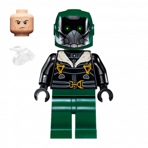 Фигурка Lego Marvel Vulture Super Heroes sh0403 1 Б/У - Retromagaz