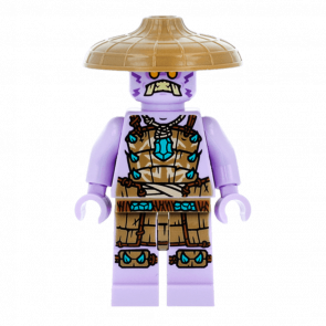 Фигурка Lego Другое Rumble Keeper Ninjago njo685 1 Б/У