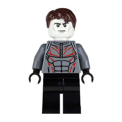 Фігурка Lego Marvel Extremis Soldier Super Heroes sh0071 Б/У - Retromagaz