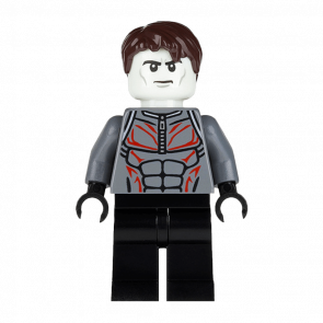 Фігурка Lego Marvel Extremis Soldier Super Heroes sh0071 Б/У