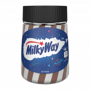 Шоколадная Паста Milky Way 350g - Retromagaz