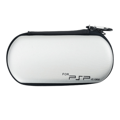 Чехол Твердый RMC PlayStation Portable White Новый - Retromagaz