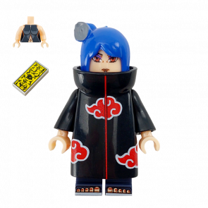 Фигурка RMC Naruto Konan Cartoons ntr032 Новый