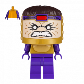 Фігурка Lego Marvel MODOK Super Heroes sh0101 1 Б/У - Retromagaz