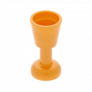 Посуда Lego Goblet 2343 6269 28657 4505990 Pearl Gold 4шт Б/У