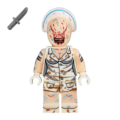 Фигурка RMC Silent Hill Nurse Games shr002 Новый - Retromagaz