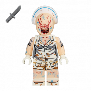 Фигурка RMC Silent Hill Nurse Games shr002 Новый