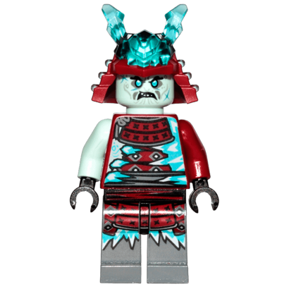 Фігурка Lego Інше Blizzard Samurai Ninjago njo549 1 Б/У - Retromagaz