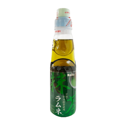 Напиток Hata Kosen Matcha 200ml - Retromagaz