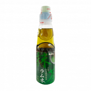 Напій Hata Kosen Matcha 200ml - Retromagaz