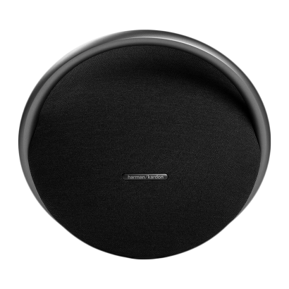 Портативная Колонка Harman Kardon Onyx Studio 8 Black - Retromagaz