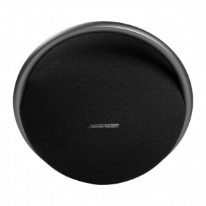 Портативна Колонка Harman Kardon Onyx Studio 8 Black - Retromagaz