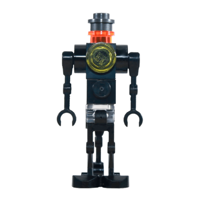 Фігурка Lego Дроїд Medical Droid Black Legs Star Wars sw0835 Б/У - Retromagaz