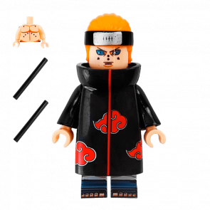 Фигурка RMC Naruto Pain Cartoons ntr031 Новый