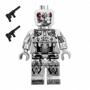 Фигурка RMC Terminator T-800 Films trr004 Новый