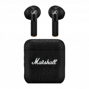 Наушники Беспроводной Marshall Minor IV 4 Black