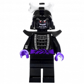 Фигурка Lego Другое Lord Garmadon Ninjago 112322 Новый