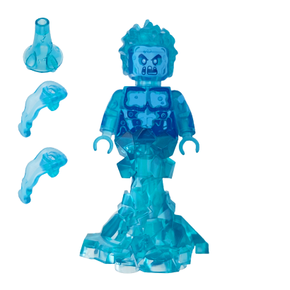 Фігурка RMC Marvel Water Elemental Super Heroes marvr031 Новий - Retromagaz