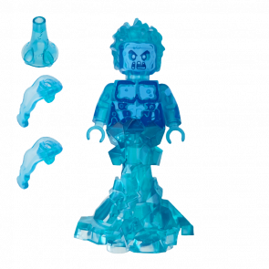 Фігурка RMC Marvel Water Elemental Super Heroes marvr031 Новий - Retromagaz