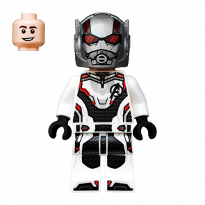 Фигурка Lego Marvel Ant-Man Scott Lang Super Heroes sh0563 1 Б/У