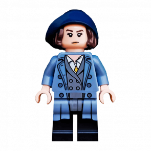 Фігурка Lego Fantastic Beasts Tina Goldstein Films colhp18 Б/У - Retromagaz