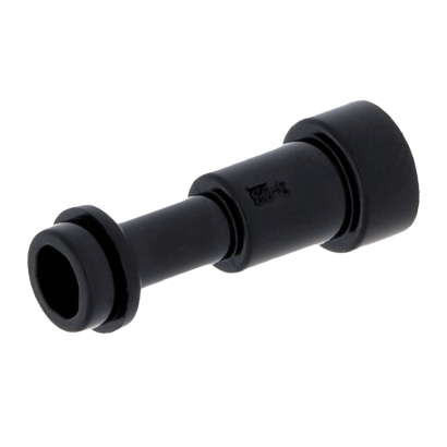 Інше Lego Telescope 64644 4538456 Black 20шт Б/У - Retromagaz