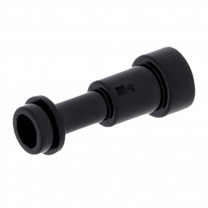 Другое Lego Telescope 64644 4538456 Black 20шт Б/У