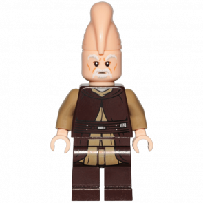 Фигурка Lego Джедай Ki-Adi-Mundi Star Wars sw0911 1 Б/У