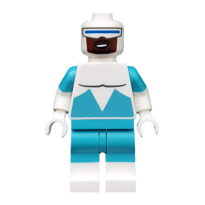 Фигурка Lego Disney Frozone Cartoons dis041 1 Б/У - Retromagaz