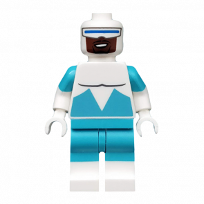 Фигурка Lego Disney Frozone Cartoons dis041 1 Б/У - Retromagaz