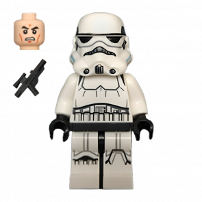 Фигурка RMC Республика Clone Trooper Star Wars swr019 Новый