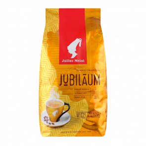 Кофе в Зернах Julius Meinl Jubilaum 500g