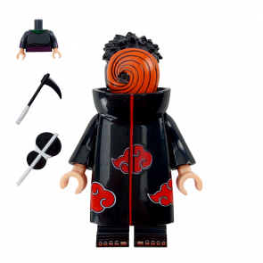 Фигурка RMC Naruto Obito Uchiha Cartoons ntr038 Новый