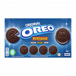 Печенье Oreo Original Packman