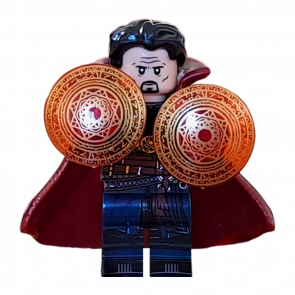 Фігурка RMC Marvel Doctor Strange Super Heroes mavg004 Новий - Retromagaz