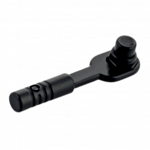 Госп. Інвентар Lego Ratchet Socket Wrench 11402e 6030875 Black 4шт Б/У - Retromagaz