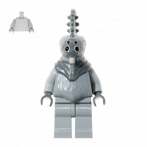 Фигурка Lego Другое Thi-Sen Star Wars sw0264 1 Б/У