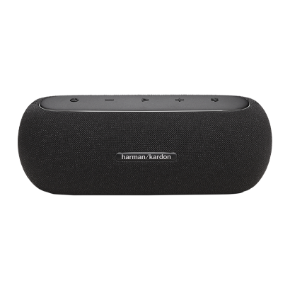 Портативна Колонка Harman Kardon Luna Black - Retromagaz