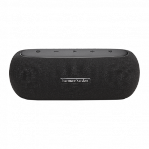 Портативна Колонка Harman Kardon Luna Black - Retromagaz