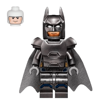 Фігурка Lego DC Batman Super Heroes sh0217 Б/У - Retromagaz