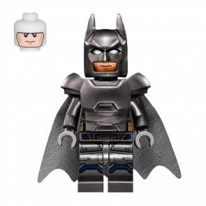 Фигурка Lego DC Batman Super Heroes sh0217 Б/У