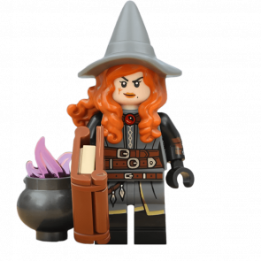 Фігурка Lego Dungeons & Dragons Tasha the Witch Queen Games 71047 coldnd12 Новий - Retromagaz