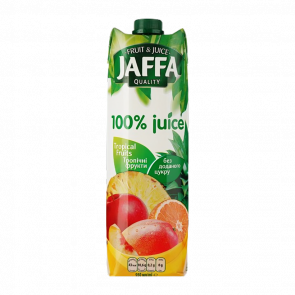 Сок Jaffa Мультифруктовый 950ml