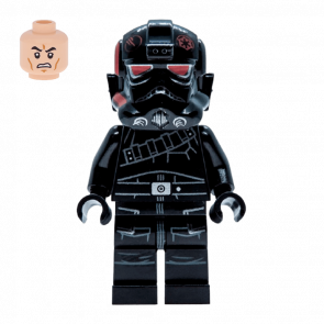 Фигурка Lego Империя Inferno Squad Agent Star Wars sw0988 1 Б/У