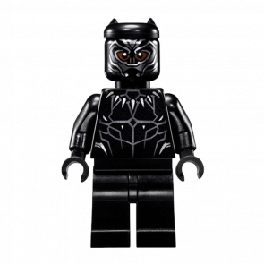 Фігурка Lego Marvel Black Panther Super Heroes sh0466 1 Б/У